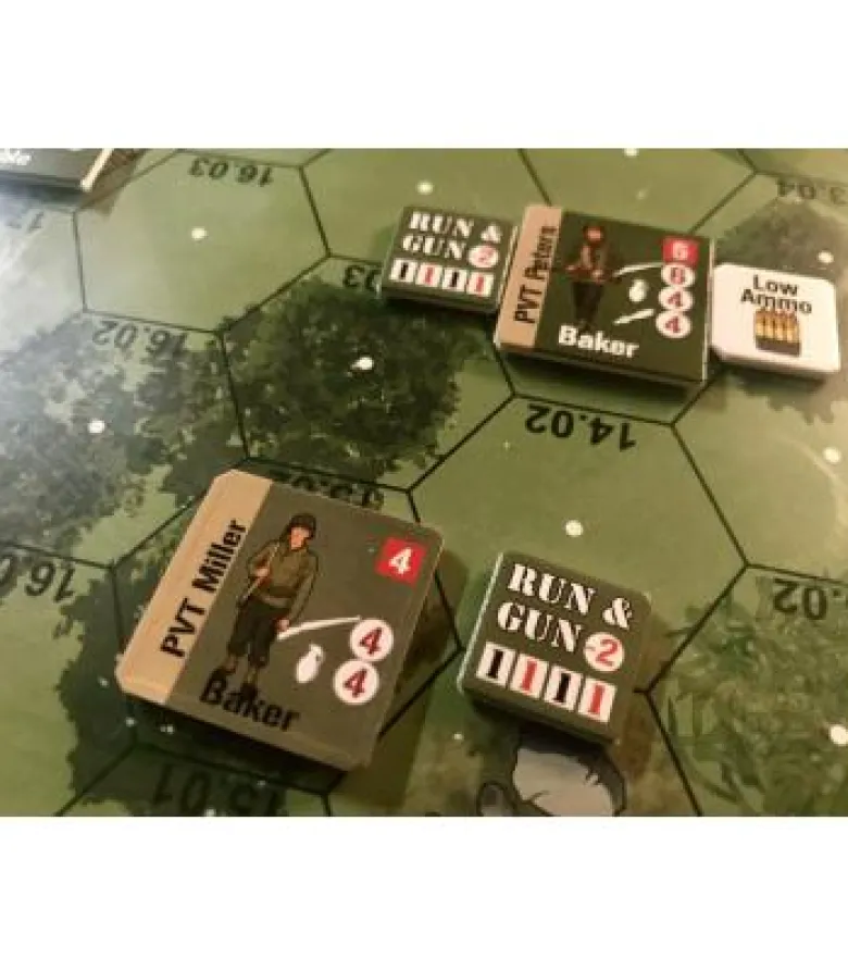 Combat! Volume 1 (2nd Printing) (Inglés)