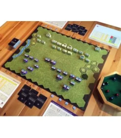 Commands & Colors: Medieval (Inglés)