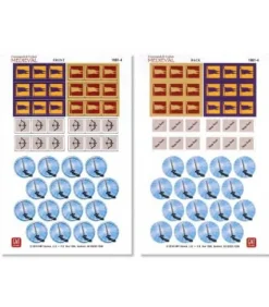 Commands & Colors: Medieval (Inglés)