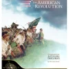Commands & Colors Tricorne: The American Revolution (Inglés)