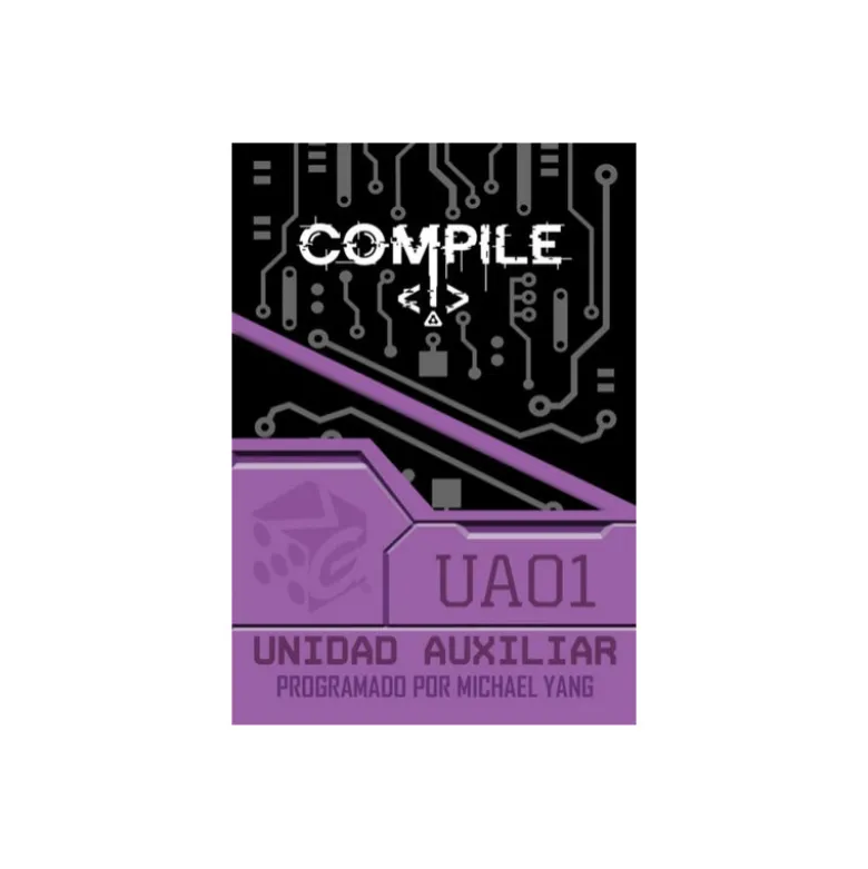 Compile: Unidad Auxiliar 01