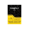 Compile: Unidad Auxiliar 02