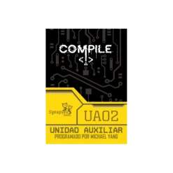 Compile: Unidad Auxiliar 02