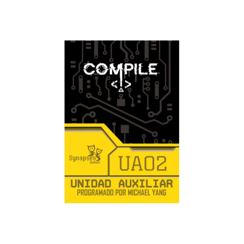 Compile: Unidad Auxiliar 02