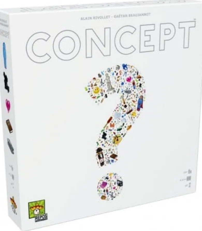Concept