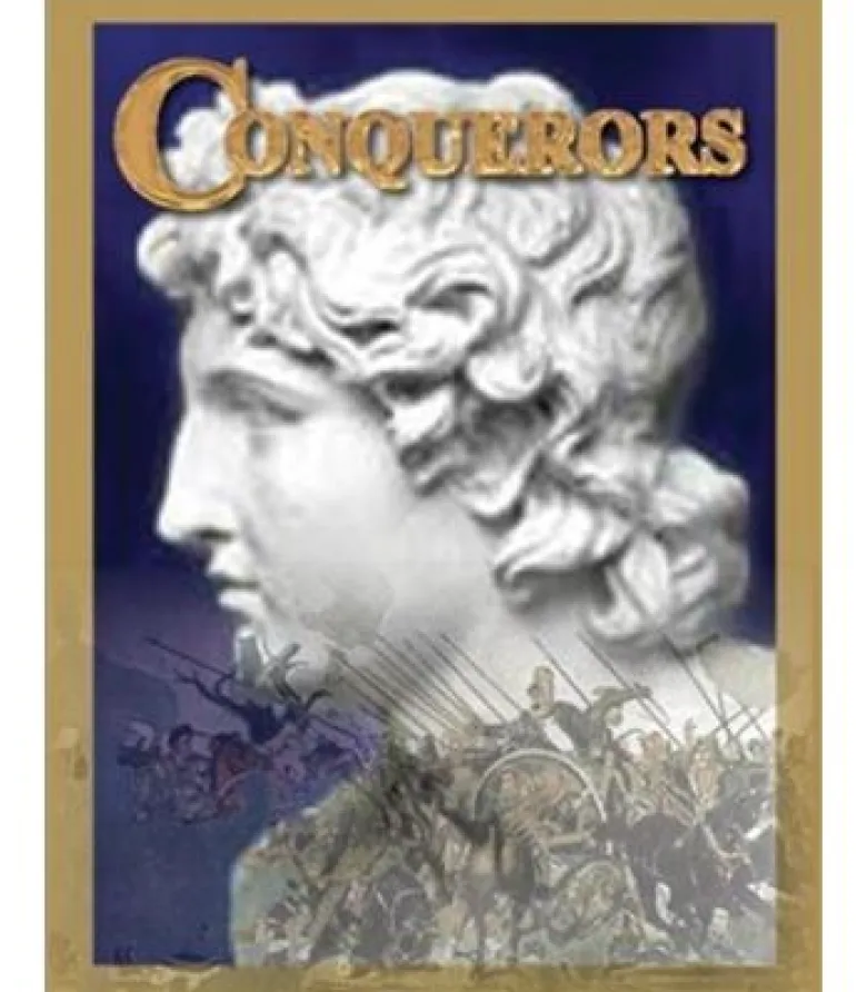 Conquerors
