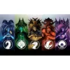 Conspiracy: Abyss Universe