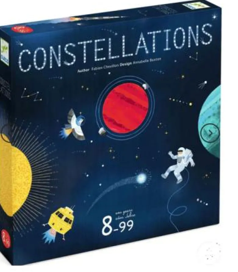 Constellations