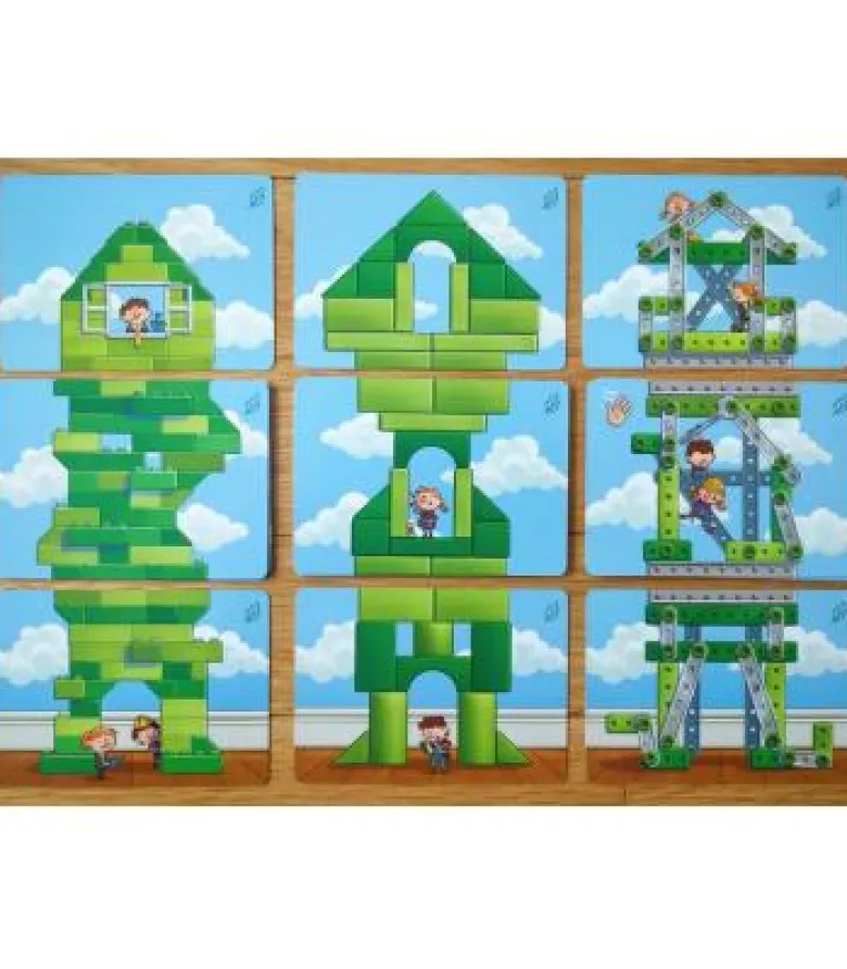 Constructorres