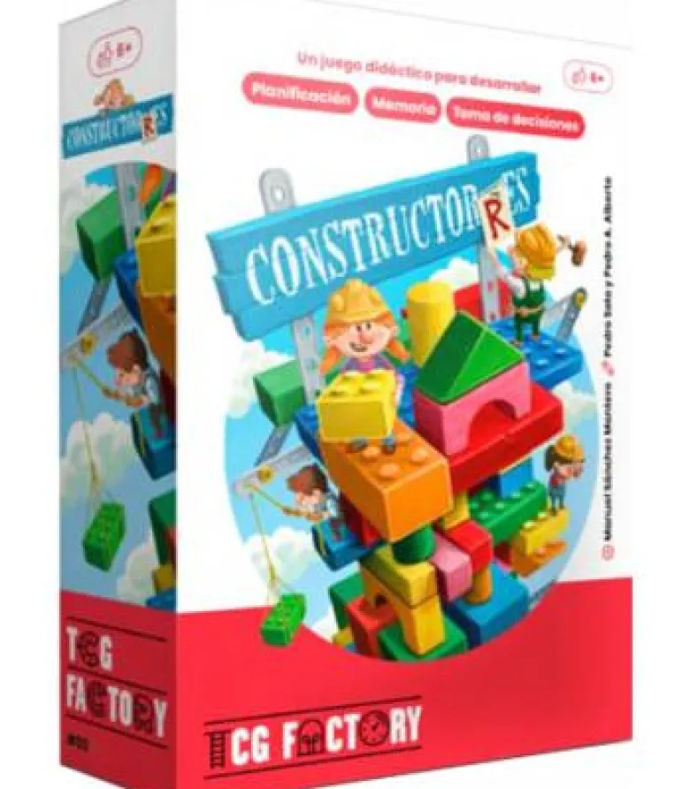 Constructorres