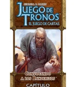 Convocando a los Banderizos / Choque de Armas 6