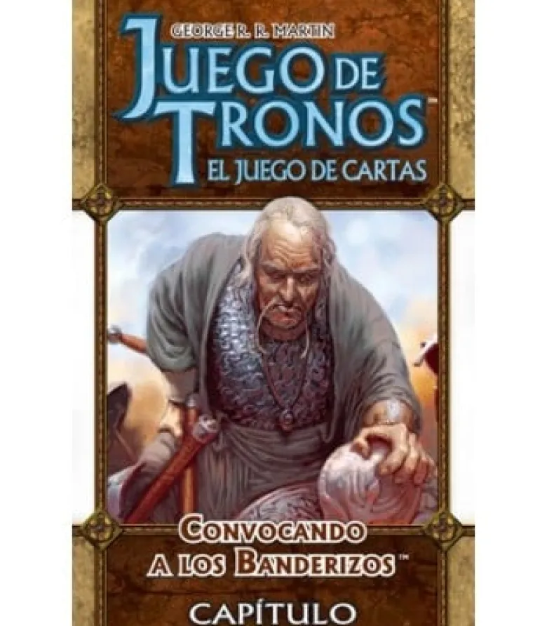 Convocando a los Banderizos / Choque de Armas 6