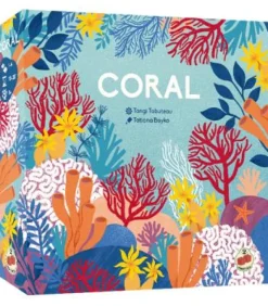 Coral