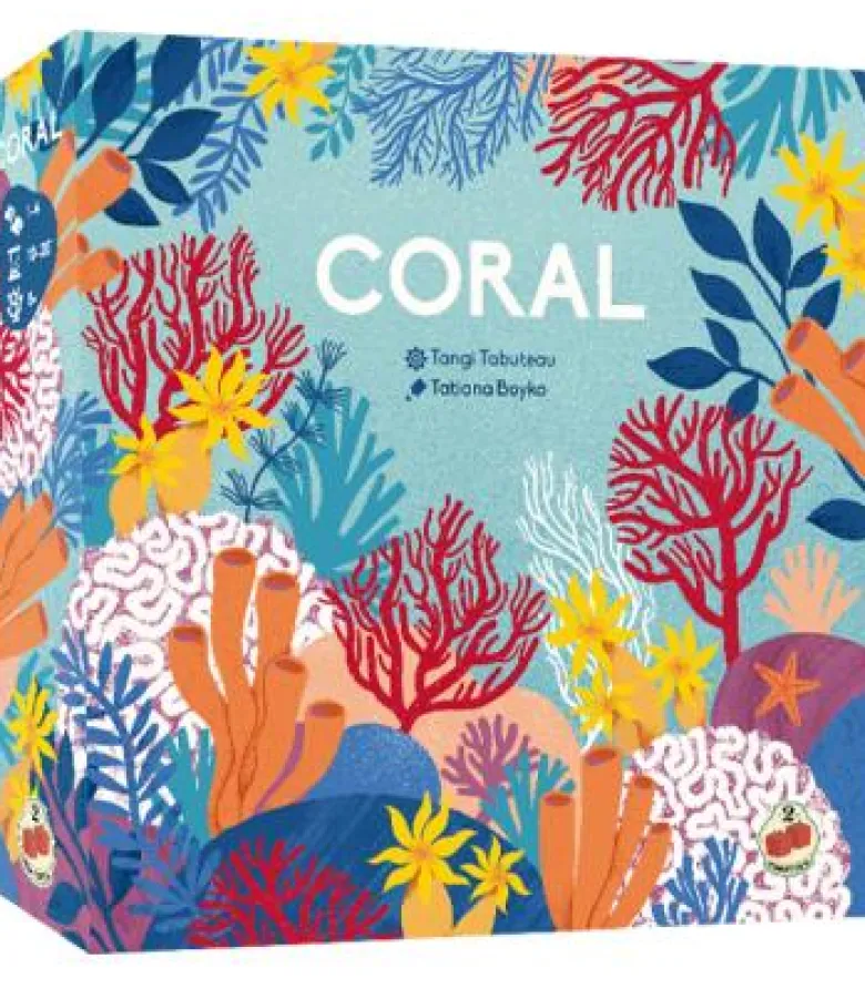 Coral