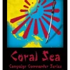 Coral Sea - Campaign Commander Series (Volume 2)