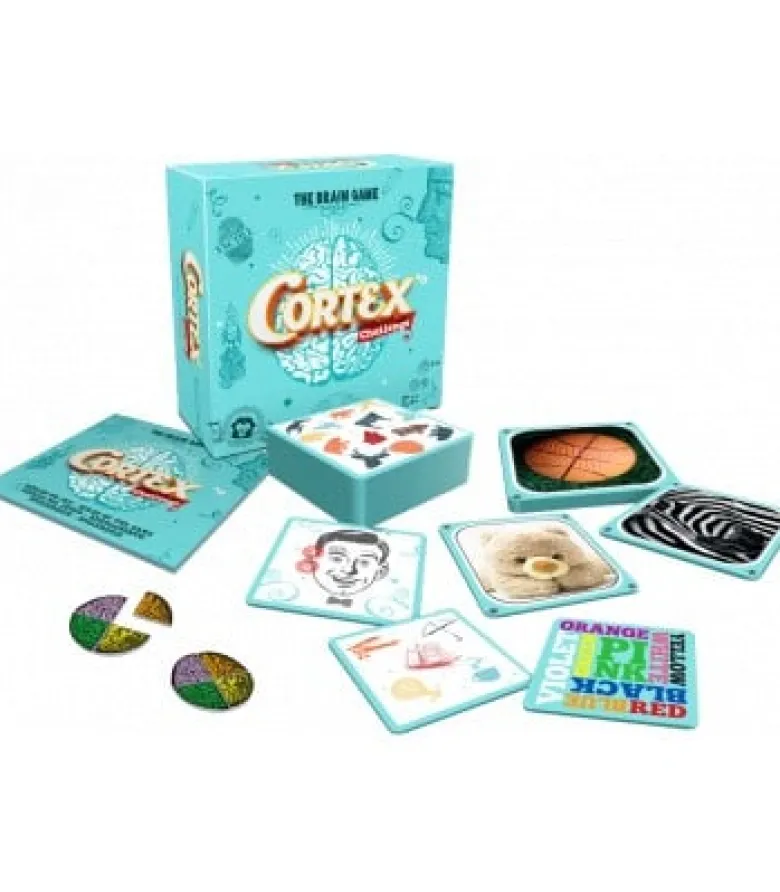 Cortex Challenge
