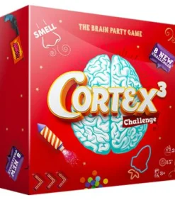 Cortex 3 Challenge