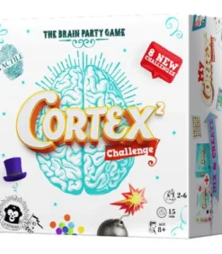 Cortex 2 Challenge