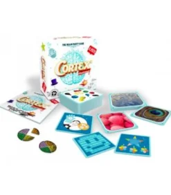 Cortex 2 Challenge