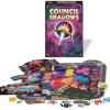 Council of Shadows