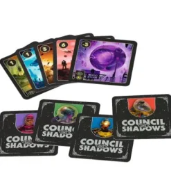 Council of Shadows