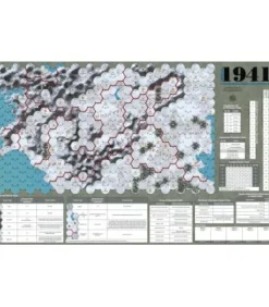CounterFact Issue 008: 1941 What if? An Alternative History of a Second Winter War (Inglés)