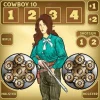 Cowboys II: Cowboys & Indian Edition (Inglés)