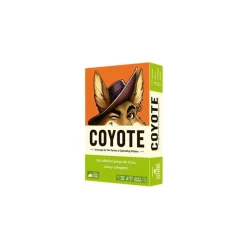 Coyote