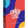 Crack List
