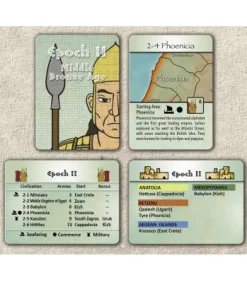 Cradle of Civilization (Inglés)