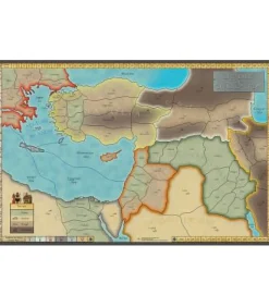 Cradle of Civilization (Inglés)