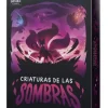 Criaturas de las Sombras