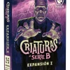 Criaturas de Serie B: Expansión I