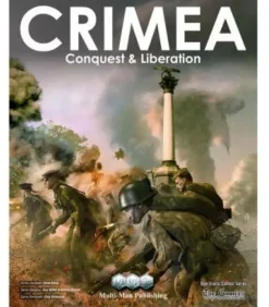 Crimea: Conquest & Liberation