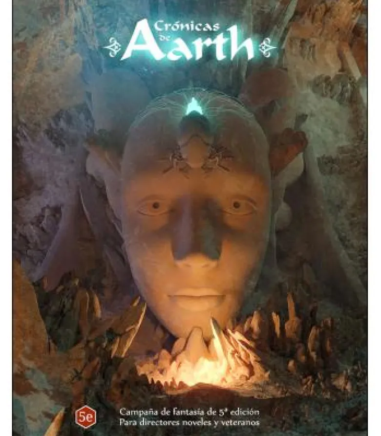 Crónicas de Aarth