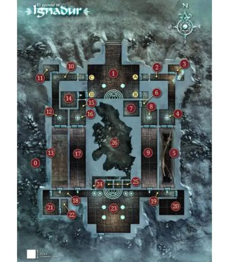 Crónicas de Aarth