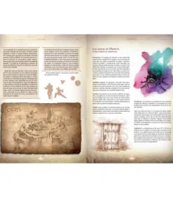 Crónicas de Aarth