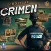 Crónicas del Crimen