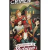 Crónicas del Crimen: Bienvenidos a Redview