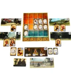 Crónicas del Crimen: 1400 (La Saga Millennium)