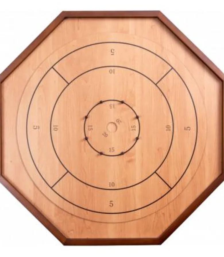 Crokinole 69
