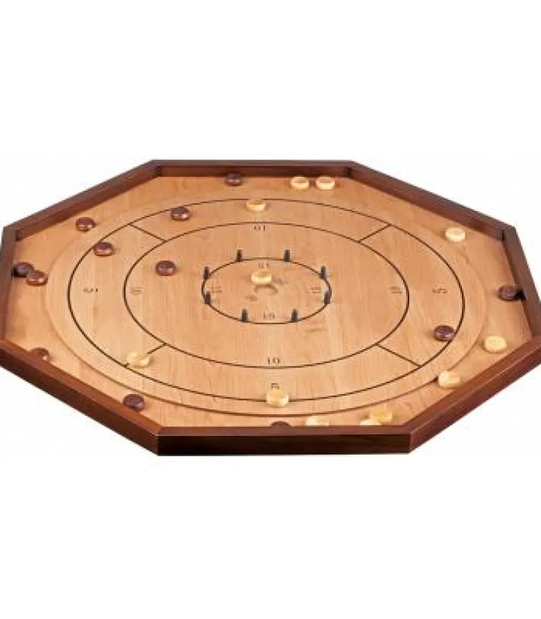 Crokinole 69