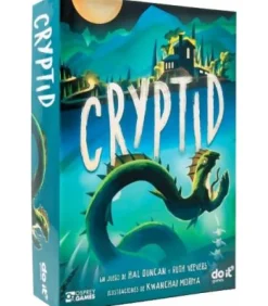 Cryptid
