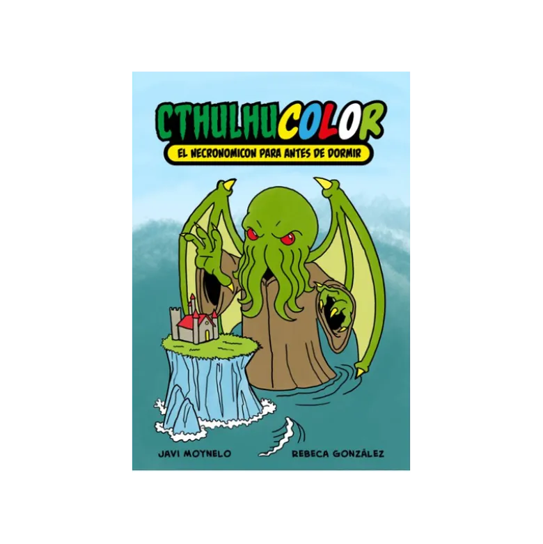 Cthulhucolor