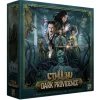 Cthulhu: Dark Providence
