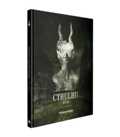 Cthulhu D100 (Català)