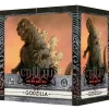 Cthulhu Death May Die: Godzilla