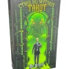 Cthulhu Mythos Tarot (Unlimited Edition) (Amarillo)