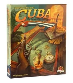 Cuba: The Splendid Little War (Inglés)