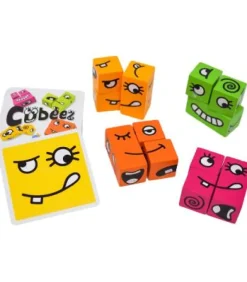 Cubeez